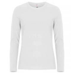 Premium Fashion-T LS Lady