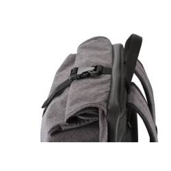 Roll-Up Backpack