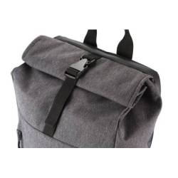 Roll-Up Backpack