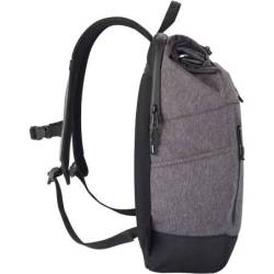 Roll-Up Backpack