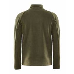 ADV Explore Fleece midlayer M
