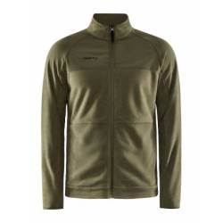 ADV Explore Fleece midlayer M