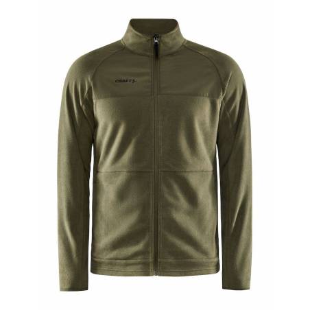 ADV Explore Fleece midlayer M