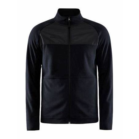 ADV Explore Fleece midlayer M