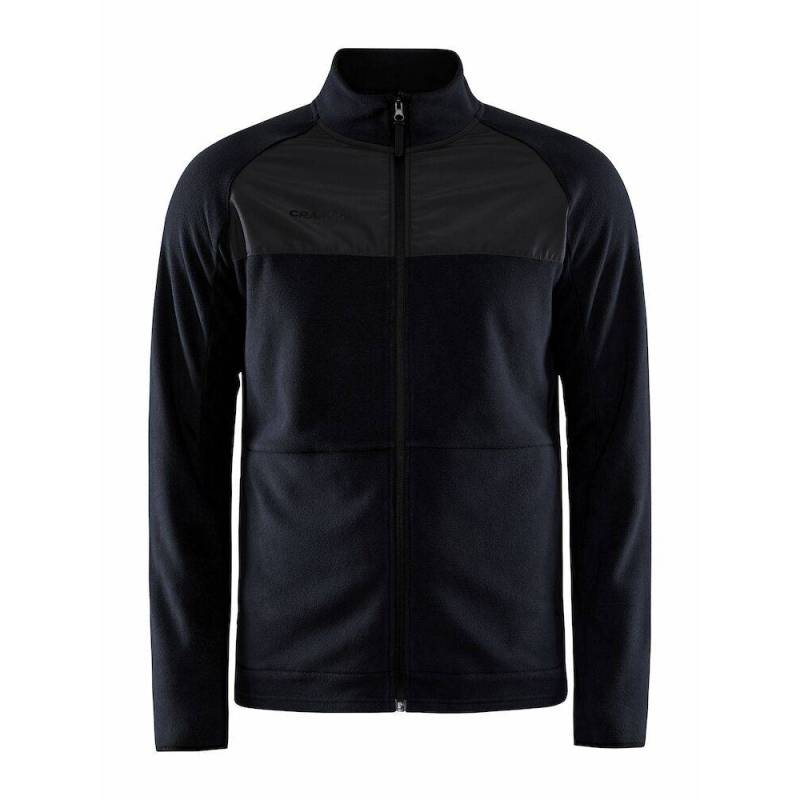 ADV Explore Fleece midlayer M