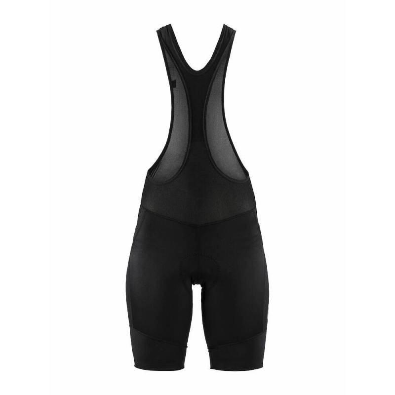 Essence  Bib Shorts W