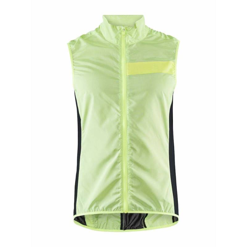 Essence Light Wind Vest M