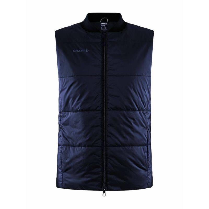 CORE Light Padded Vest M