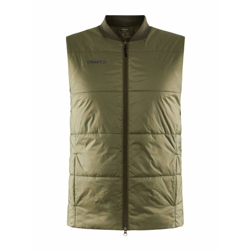 CORE Light Padded Vest M