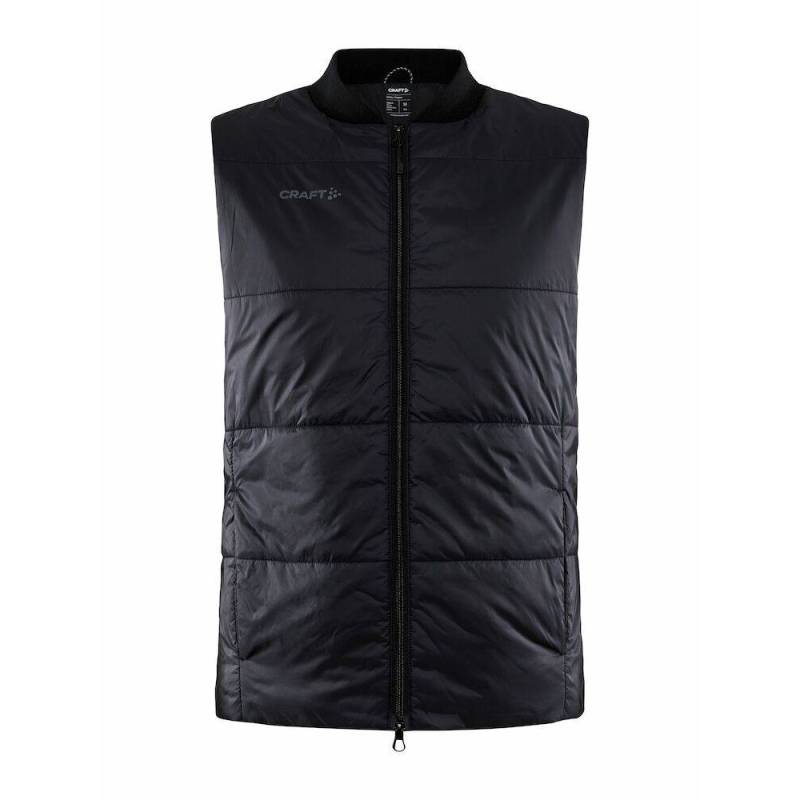 CORE Light Padded Vest M