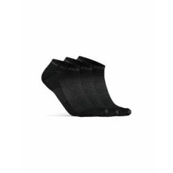 CORE Dry Shaftless Sock 3-Pack