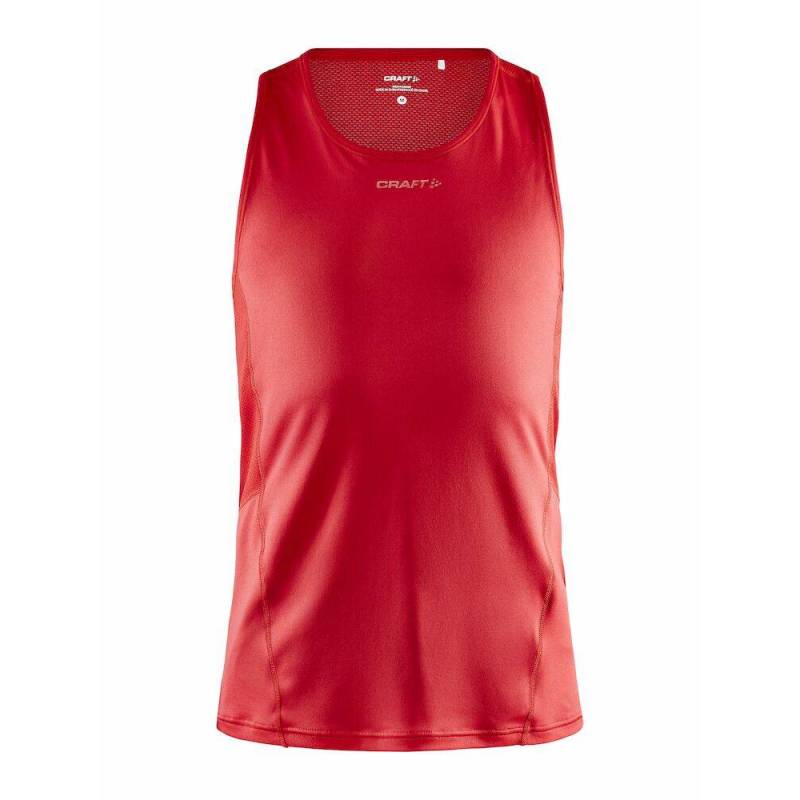 ADV Essence Singlet M