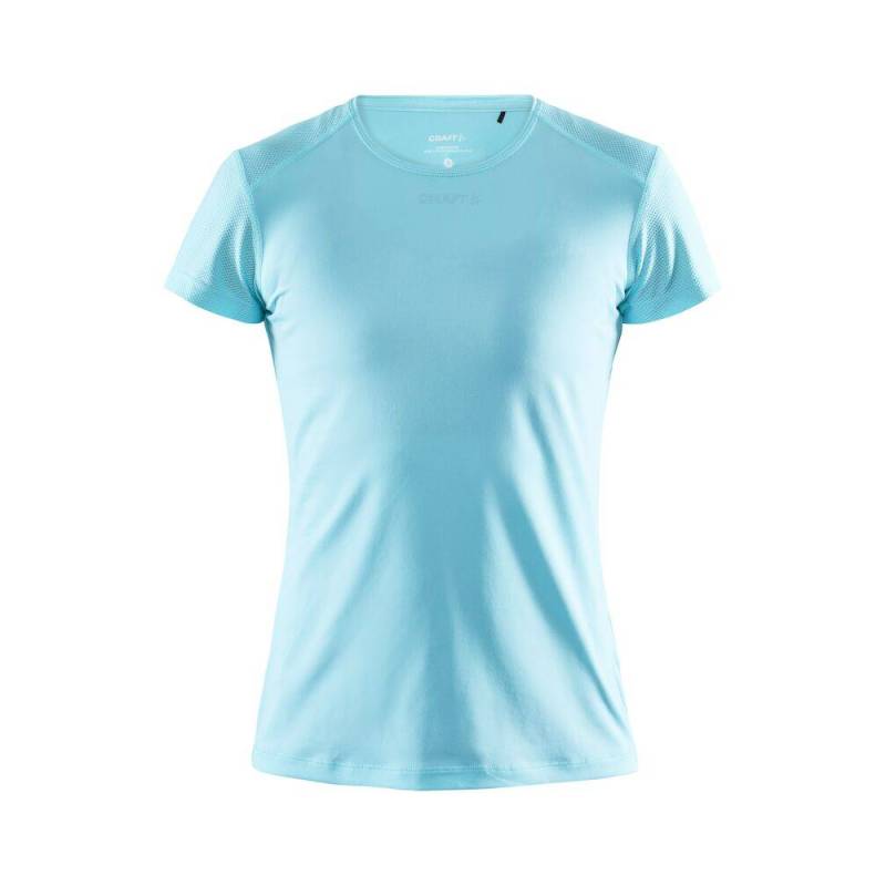 ADV Essence SS Slim Tee W