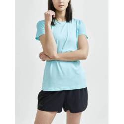 ADV Essence SS Slim Tee W