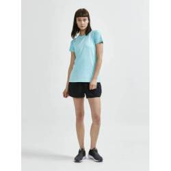 ADV Essence SS Slim Tee W