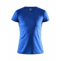 ADV Essence SS Slim Tee W