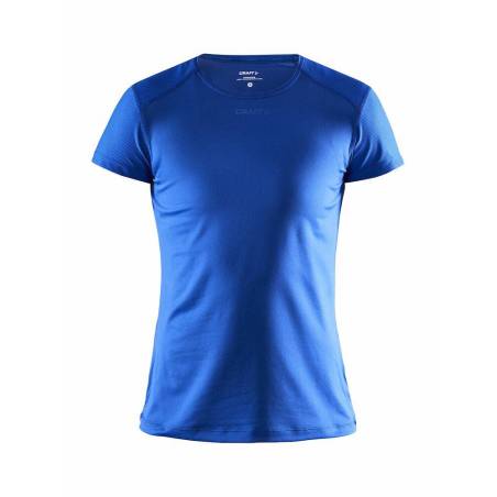 ADV Essence SS Slim Tee W