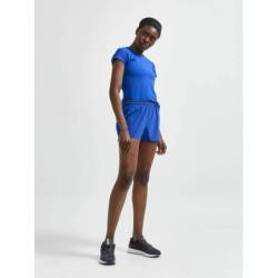 ADV Essence SS Slim Tee W