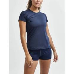 ADV Essence SS Slim Tee W