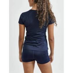 ADV Essence SS Slim Tee W