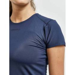 ADV Essence SS Slim Tee W