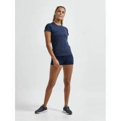 ADV Essence SS Slim Tee W