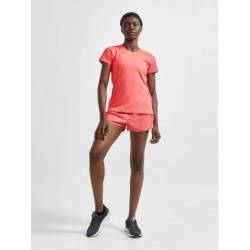 ADV Essence SS Slim Tee W