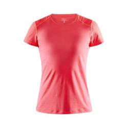 ADV Essence SS Slim Tee W