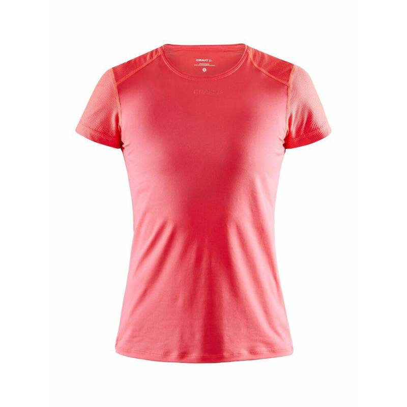 ADV Essence SS Slim Tee W