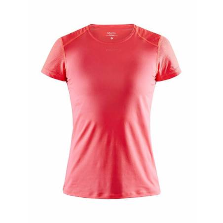 ADV Essence SS Slim Tee W