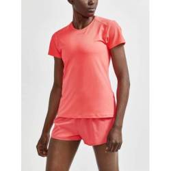 ADV Essence SS Slim Tee W