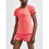 ADV Essence SS Slim Tee W