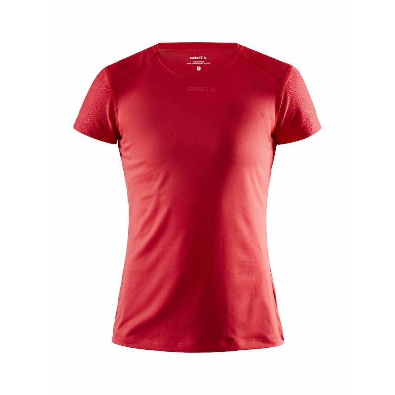 ADV Essence SS Slim Tee W