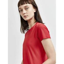 ADV Essence SS Slim Tee W