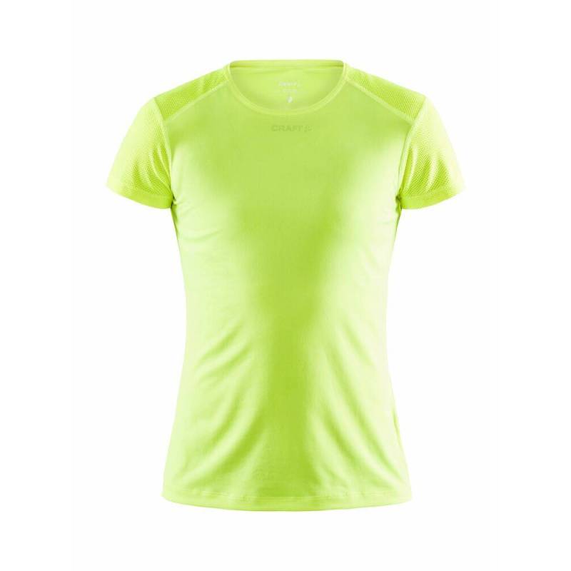 ADV Essence SS Slim Tee W