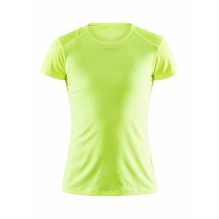 ADV Essence SS Slim Tee W