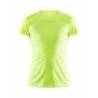 ADV Essence SS Slim Tee W