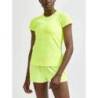 ADV Essence SS Slim Tee W