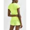 ADV Essence SS Slim Tee W