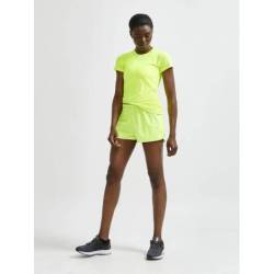 ADV Essence SS Slim Tee W