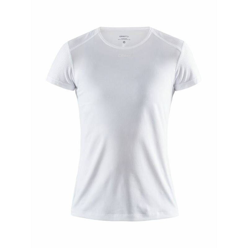 ADV Essence SS Slim Tee W