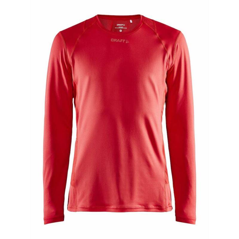 ADV Essence LS Tee M