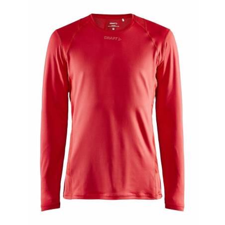 ADV Essence LS Tee M