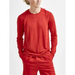 ADV Essence LS Tee M