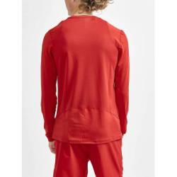 ADV Essence LS Tee M