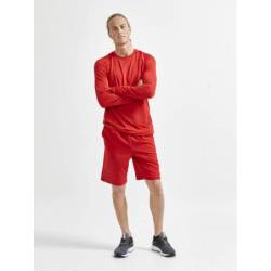ADV Essence LS Tee M