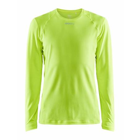 ADV Essence LS Tee M