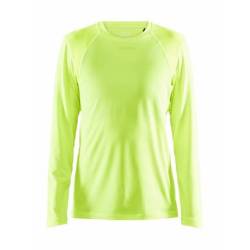 ADV Essence LS Tee W