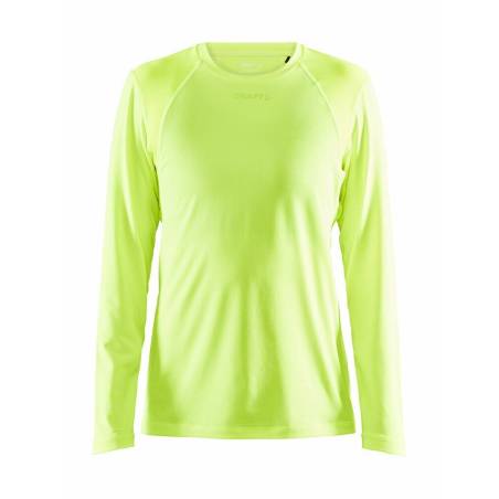 ADV Essence LS Tee W
