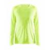 ADV Essence LS Tee W